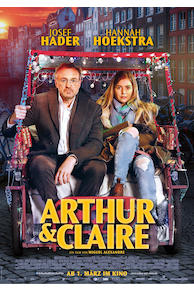 Arthur & Claire