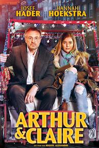 Arthur & Claire