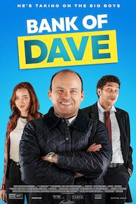 Bank of Dave
