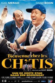 Bienvenue Chez Les Ch'Tis