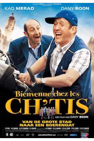 Bienvenue Chez Les Ch'Tis