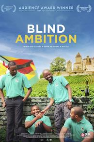 Blind Ambition