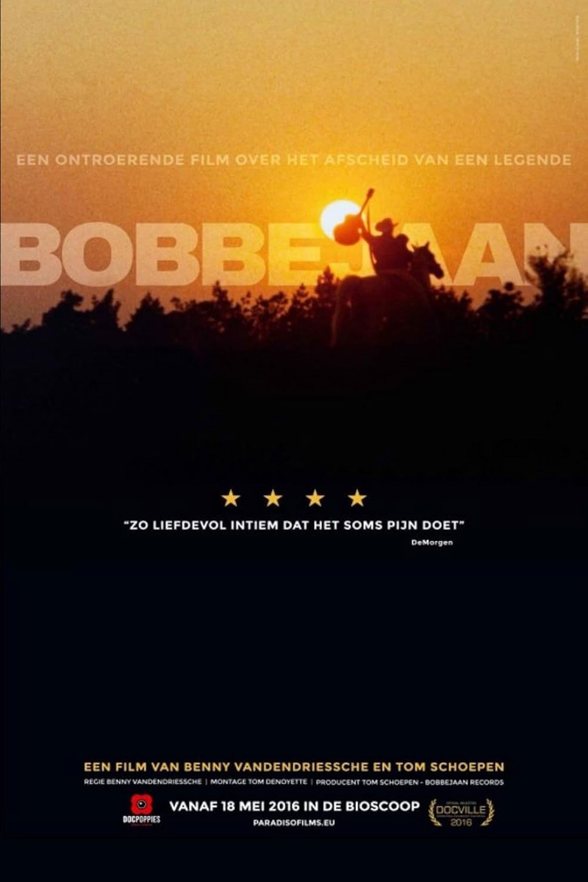 Bobbejaan