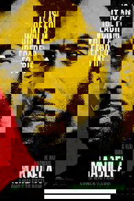 Mandela: long walk to freedom