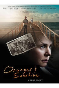 Oranges And Sunshine