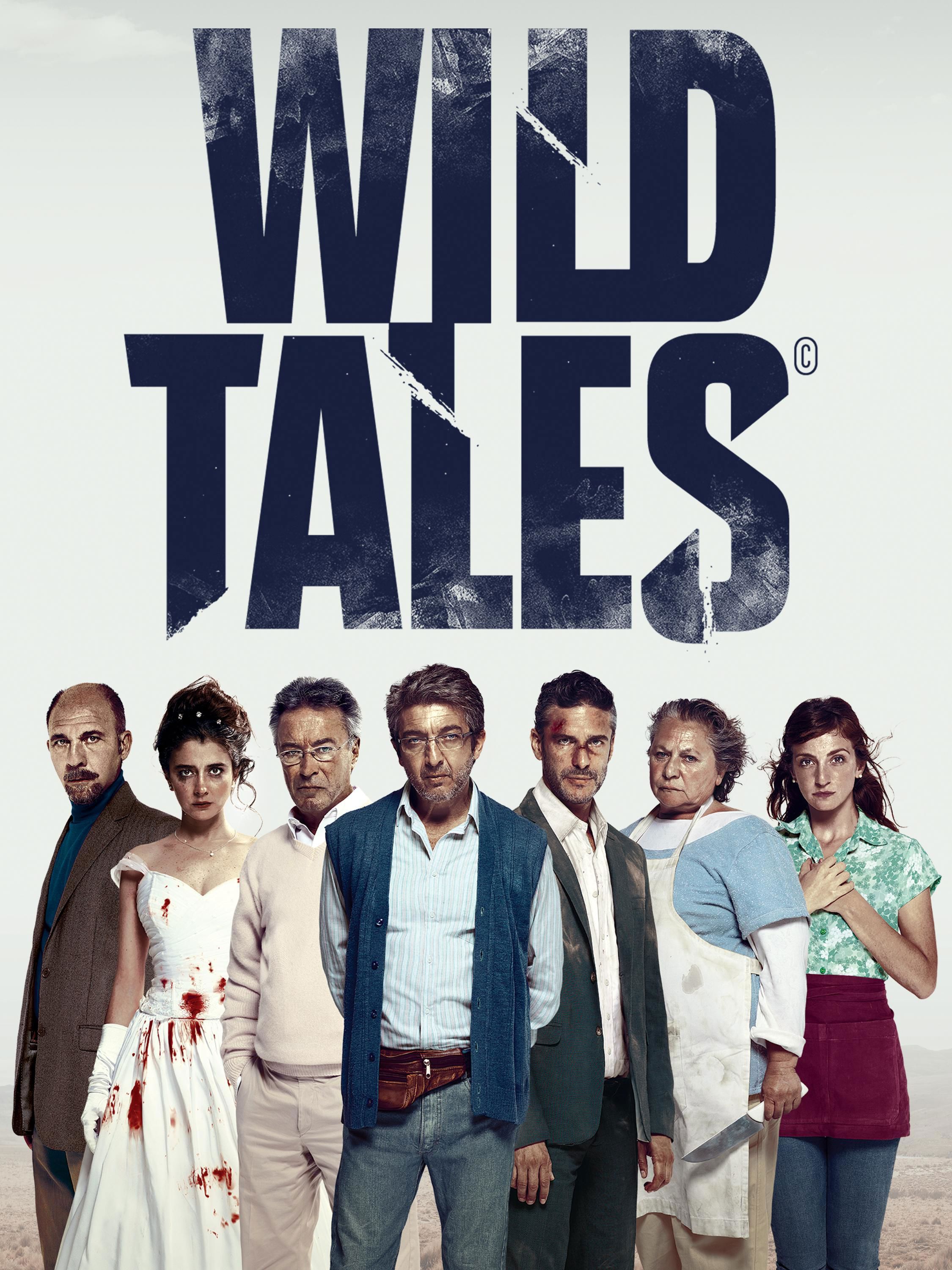 Wild Tales
