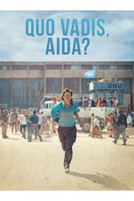 Quo Vadis, Aida?