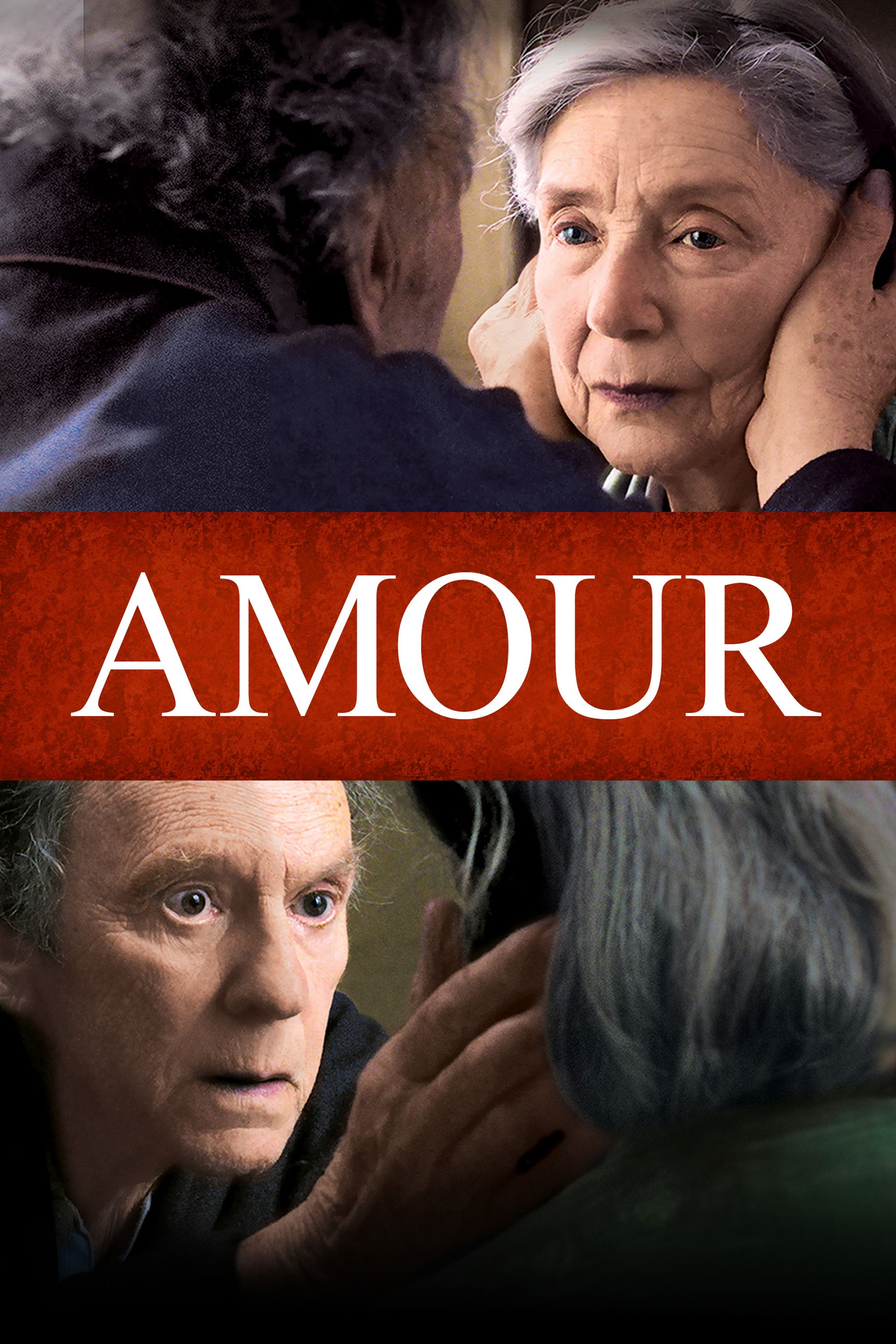 Amour