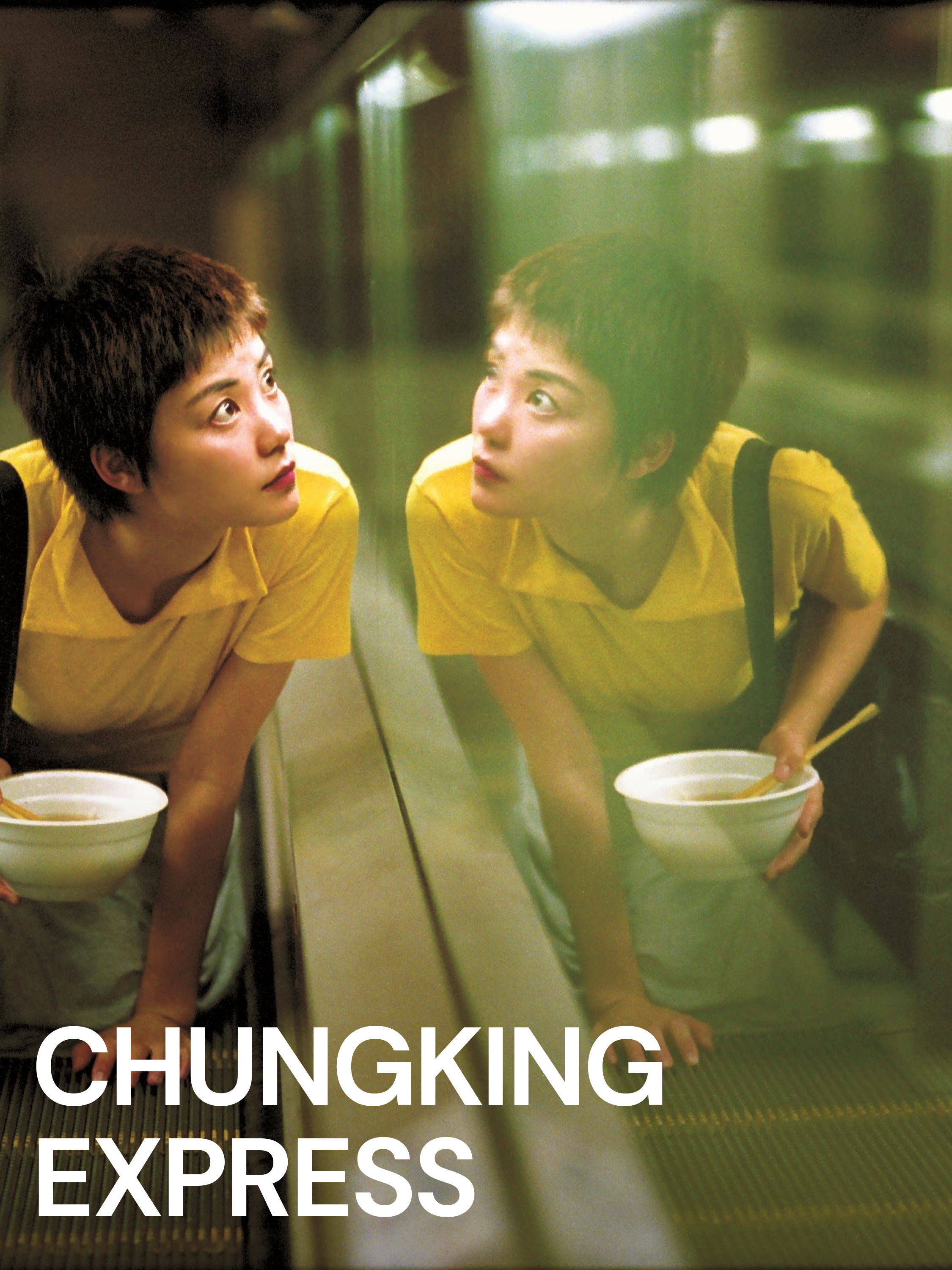 Chungking Express
