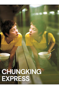 Chungking Express