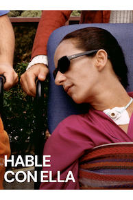 Hable con Ella