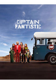 Captain Fantastic