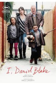 I, Daniel Blake