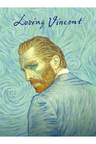 Loving Vincent