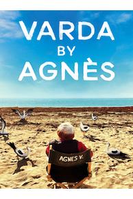 Varda par Agnes