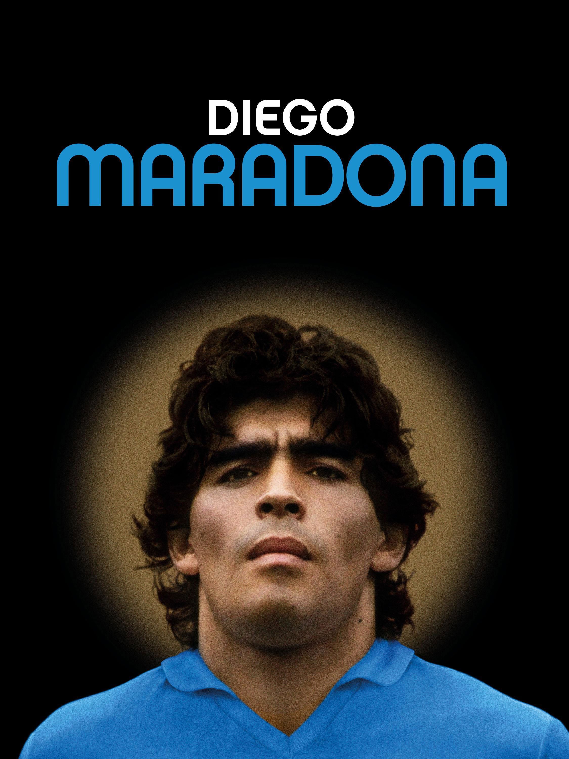 Diego Maradona