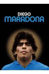 Diego Maradona