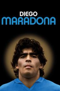 Diego Maradona