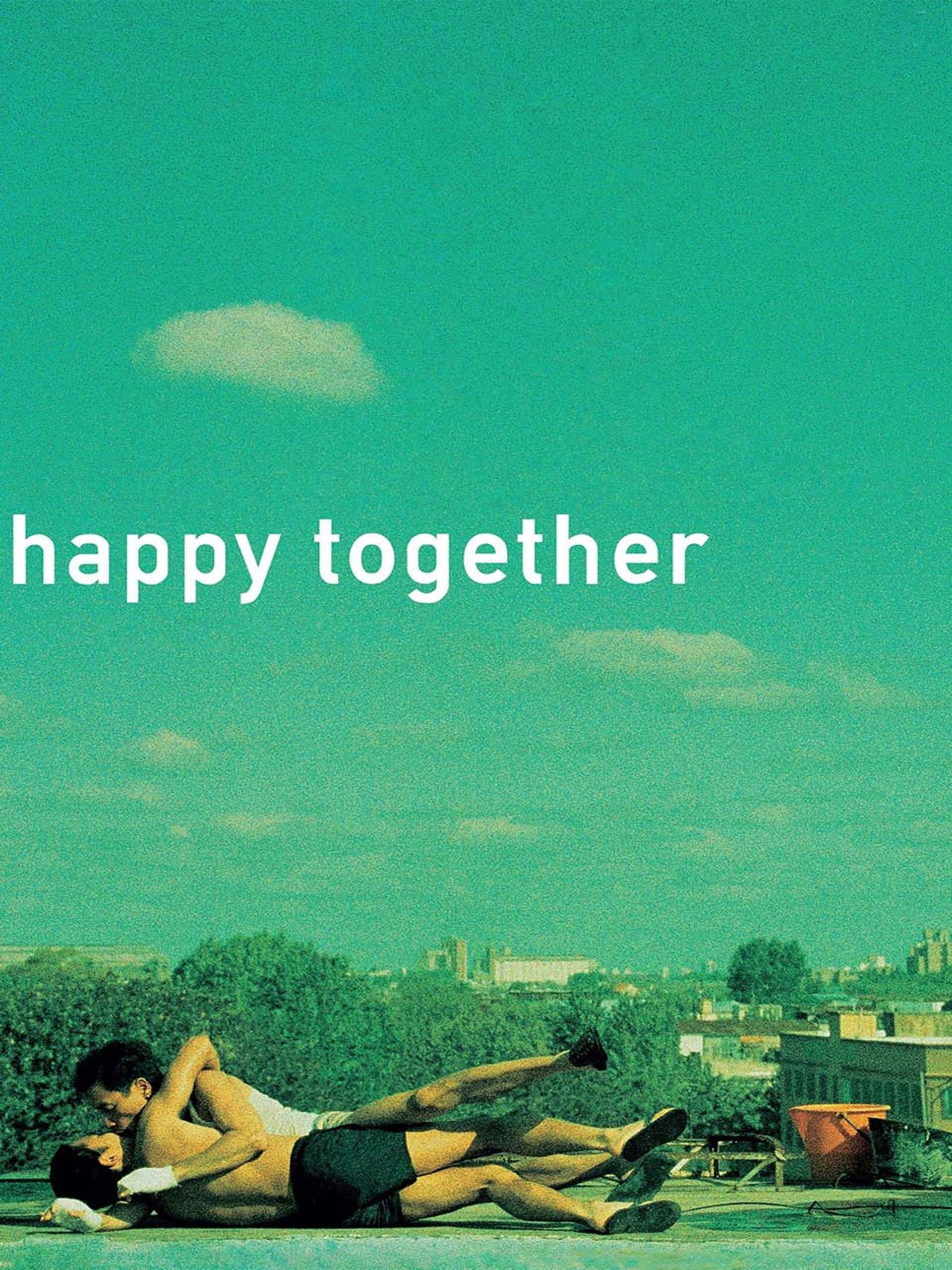 Happy Together