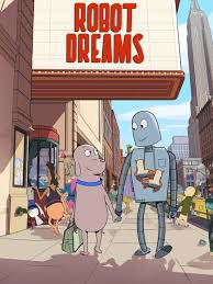 Robot Dreams