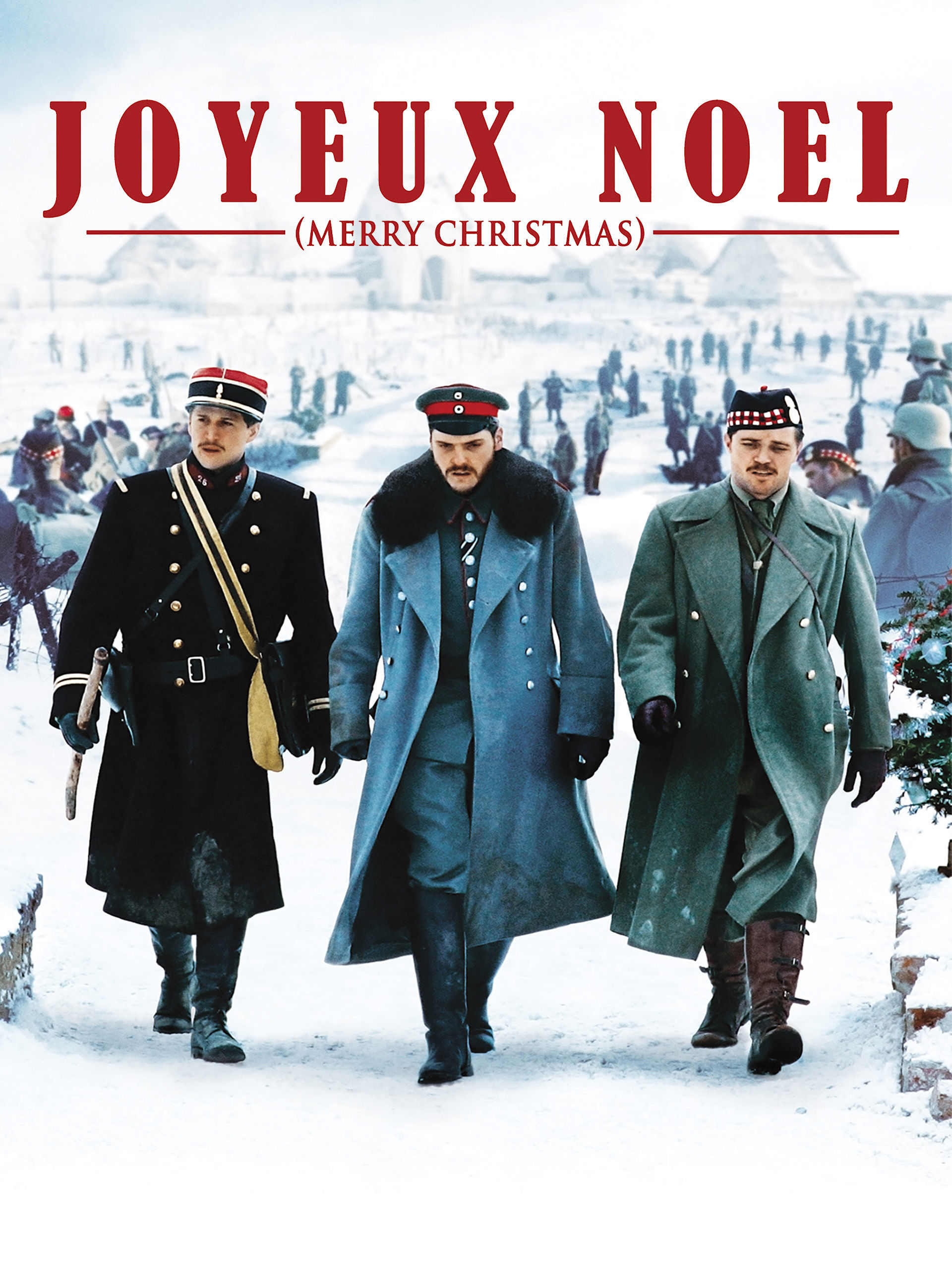 Joyeux Noël