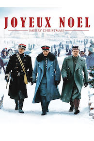 Joyeux Noël