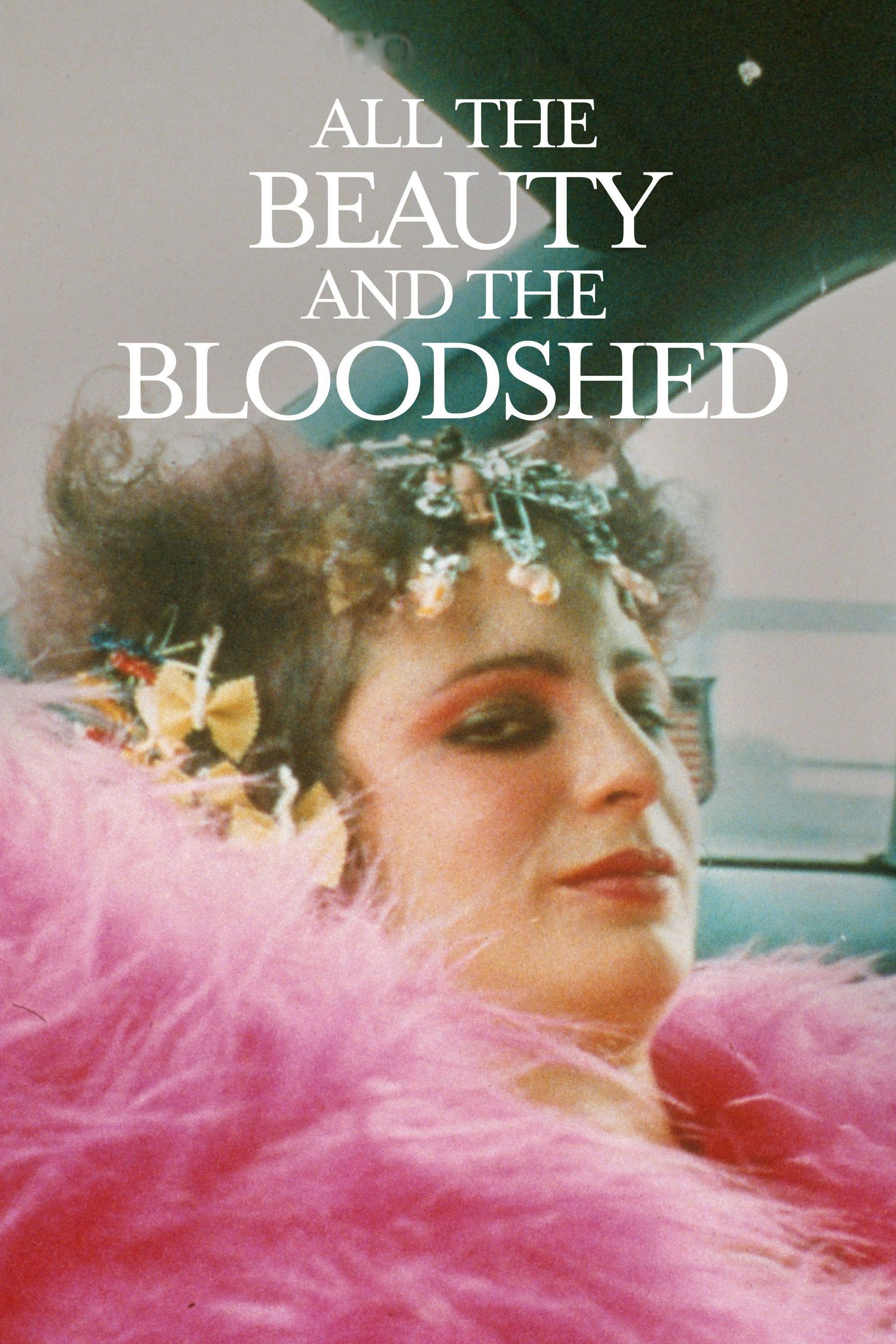 All the Beauty and the Bloodshed