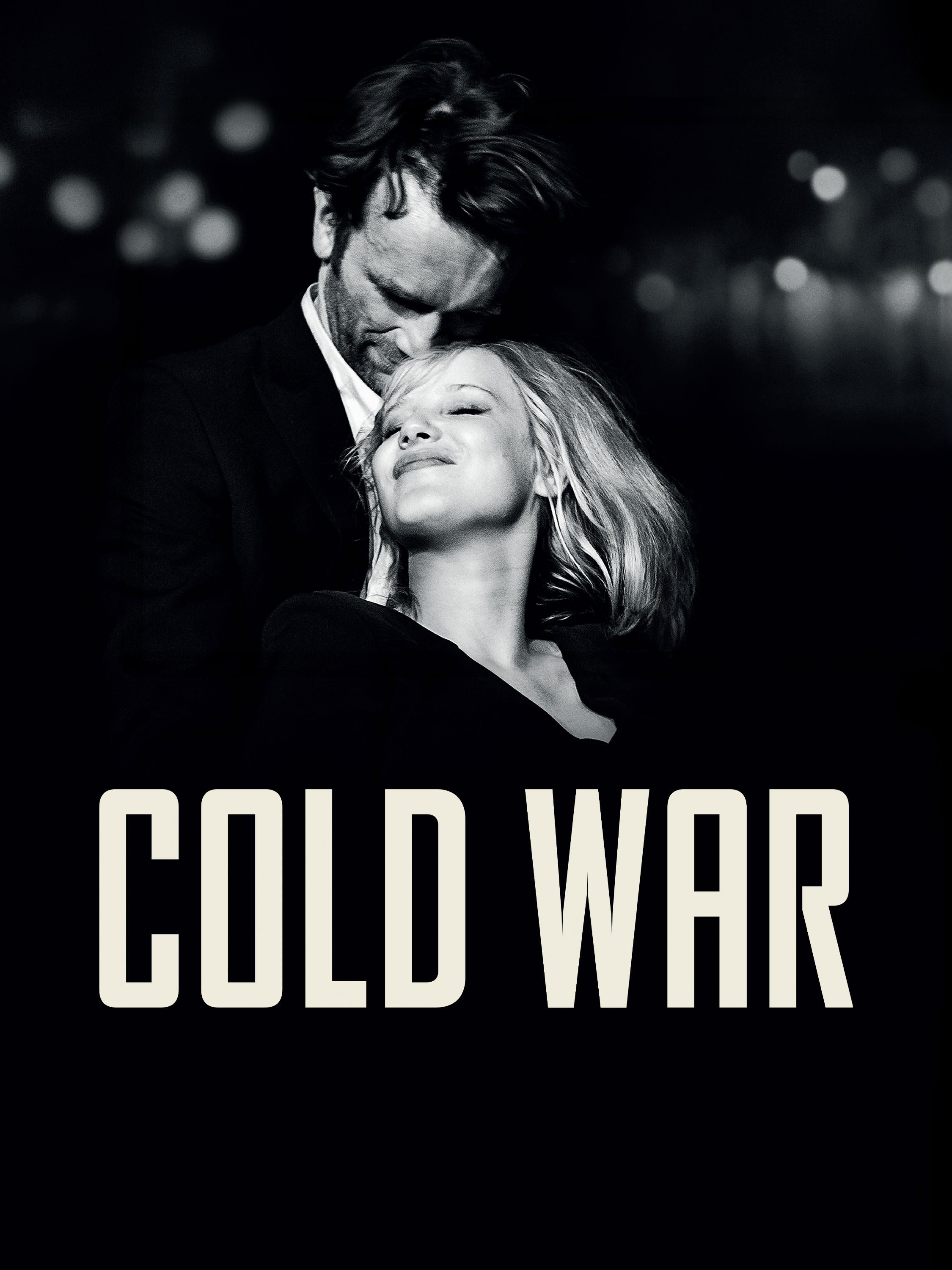Cold War