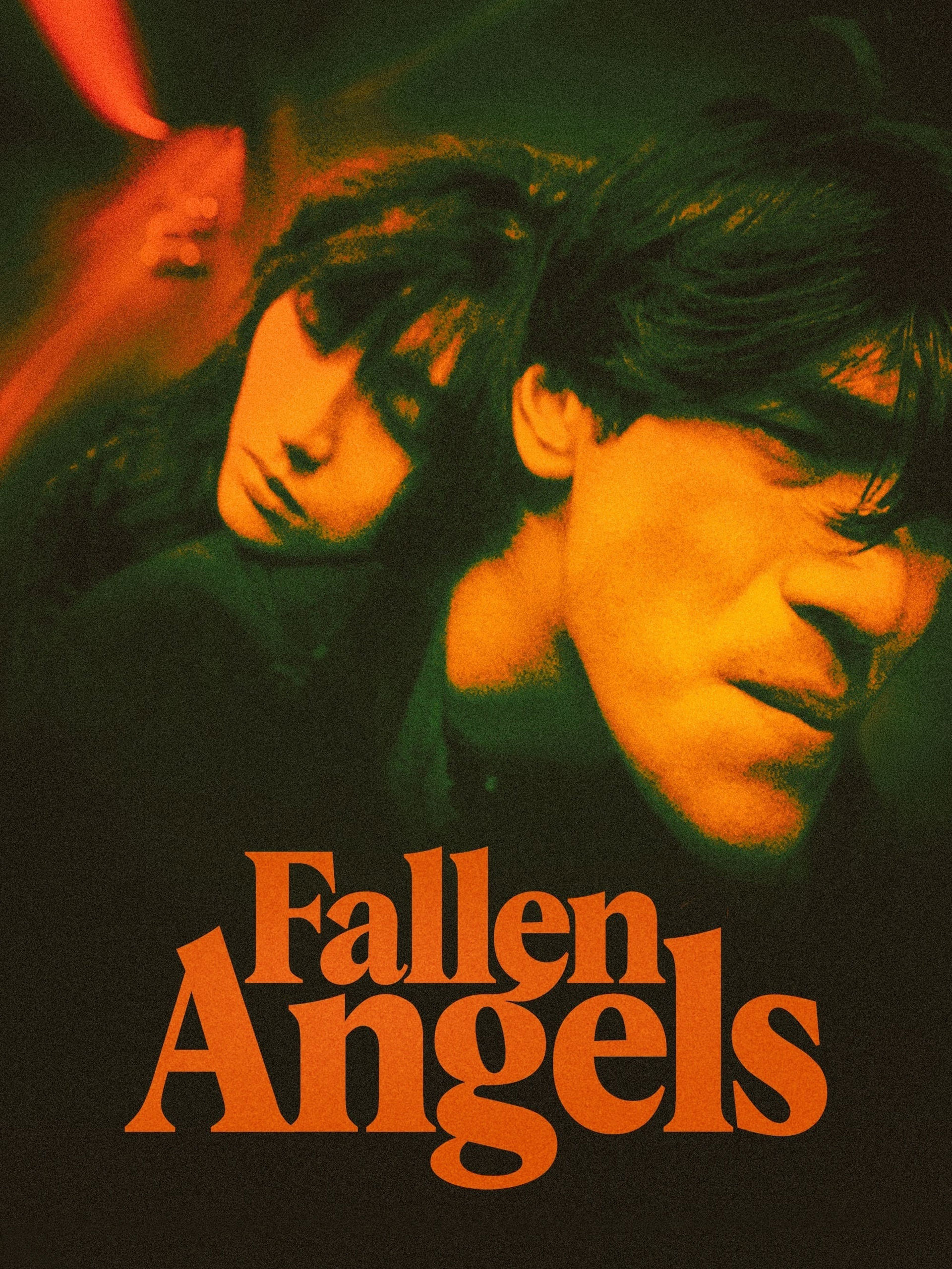 Fallen Angels
