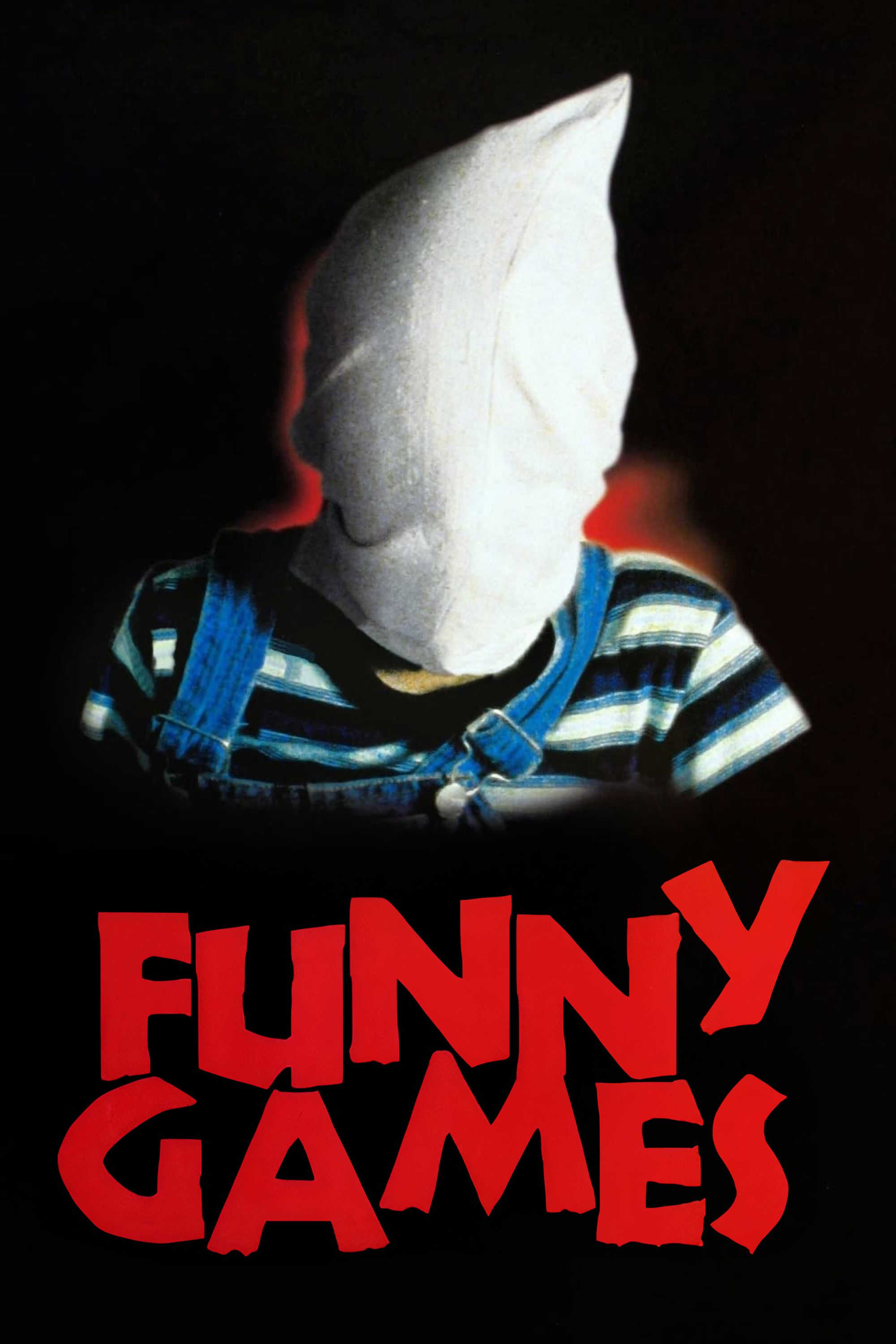 Funny Games