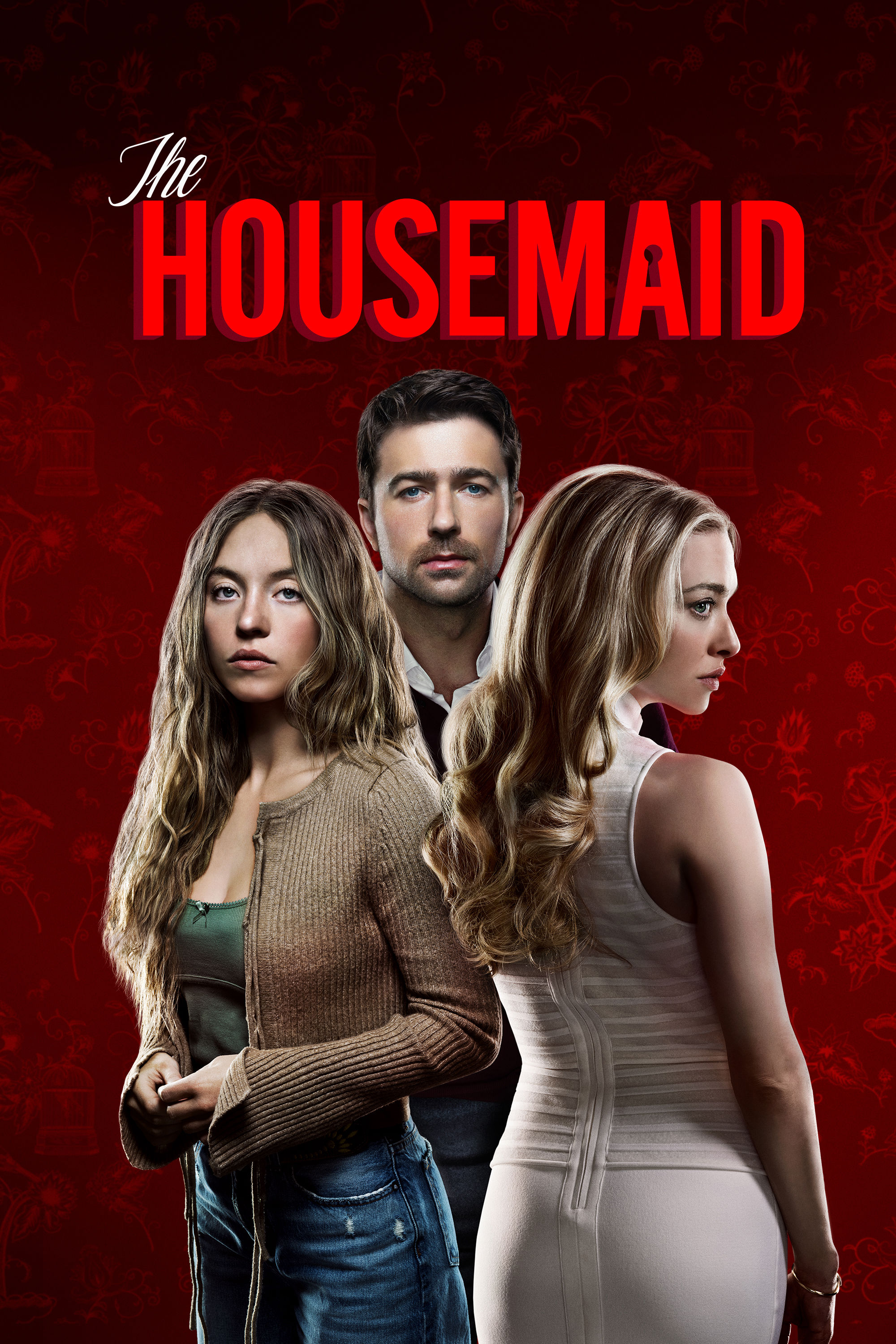 The Housemaid