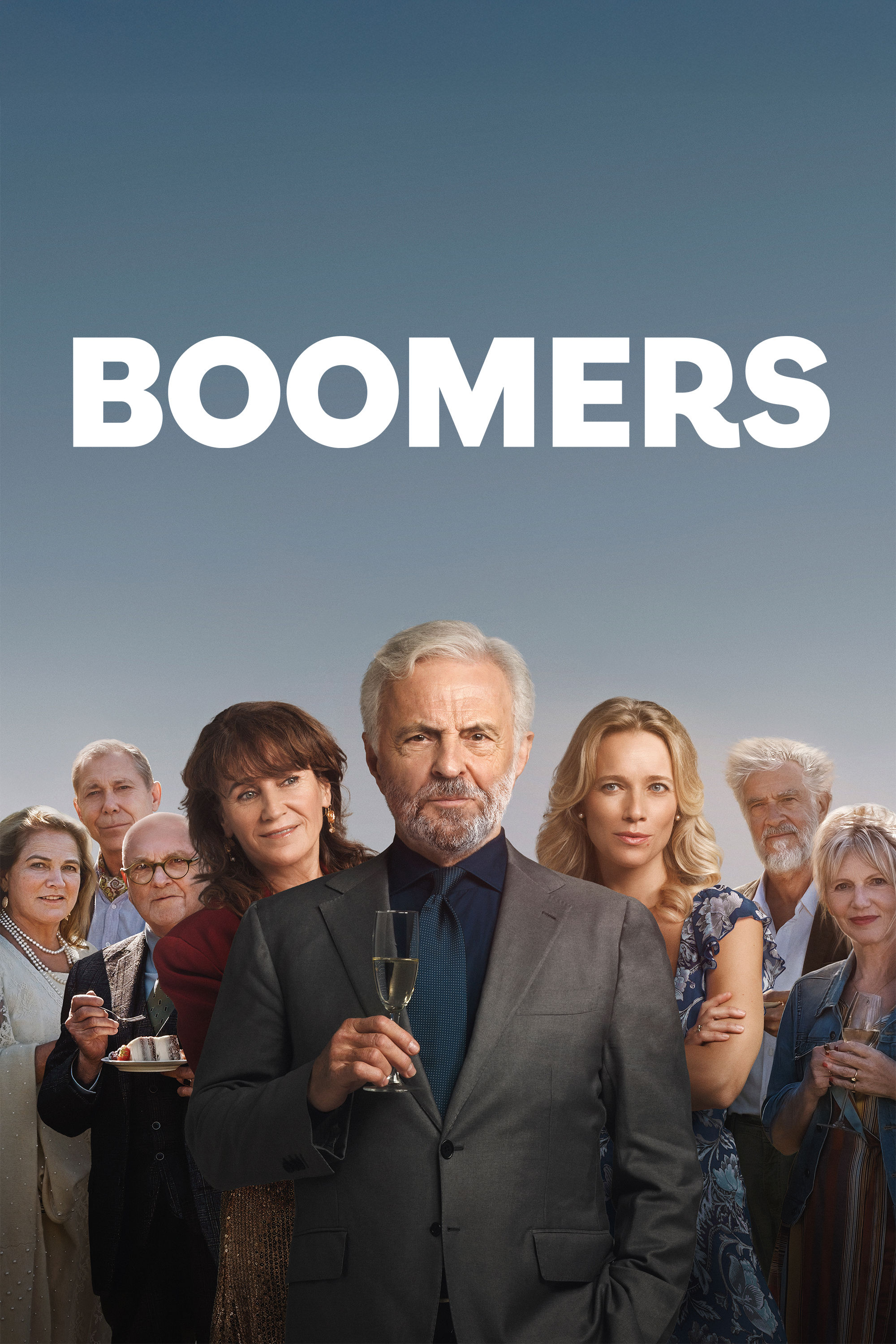 Boomers