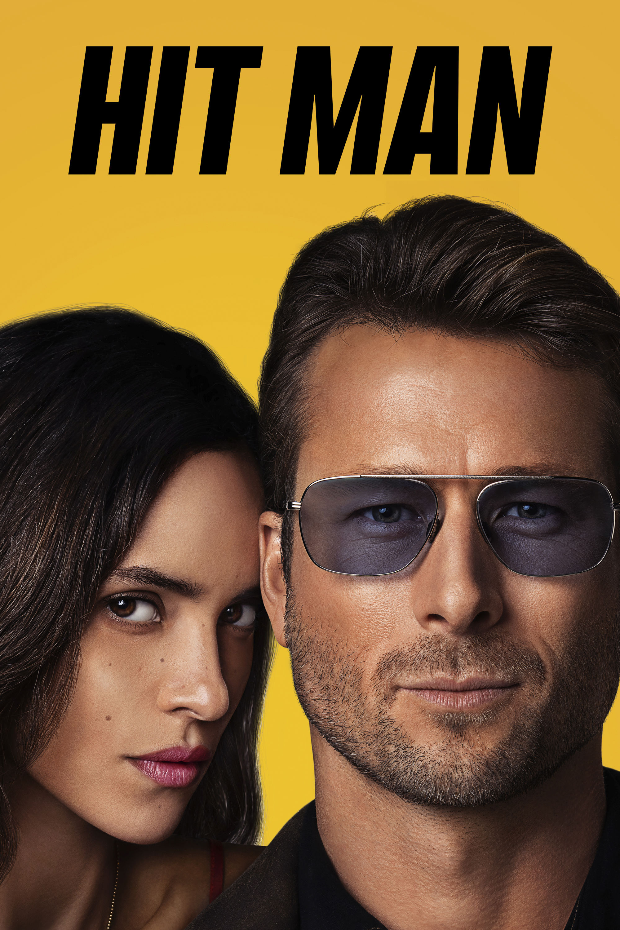 Hit Man
