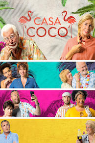 Casa Coco