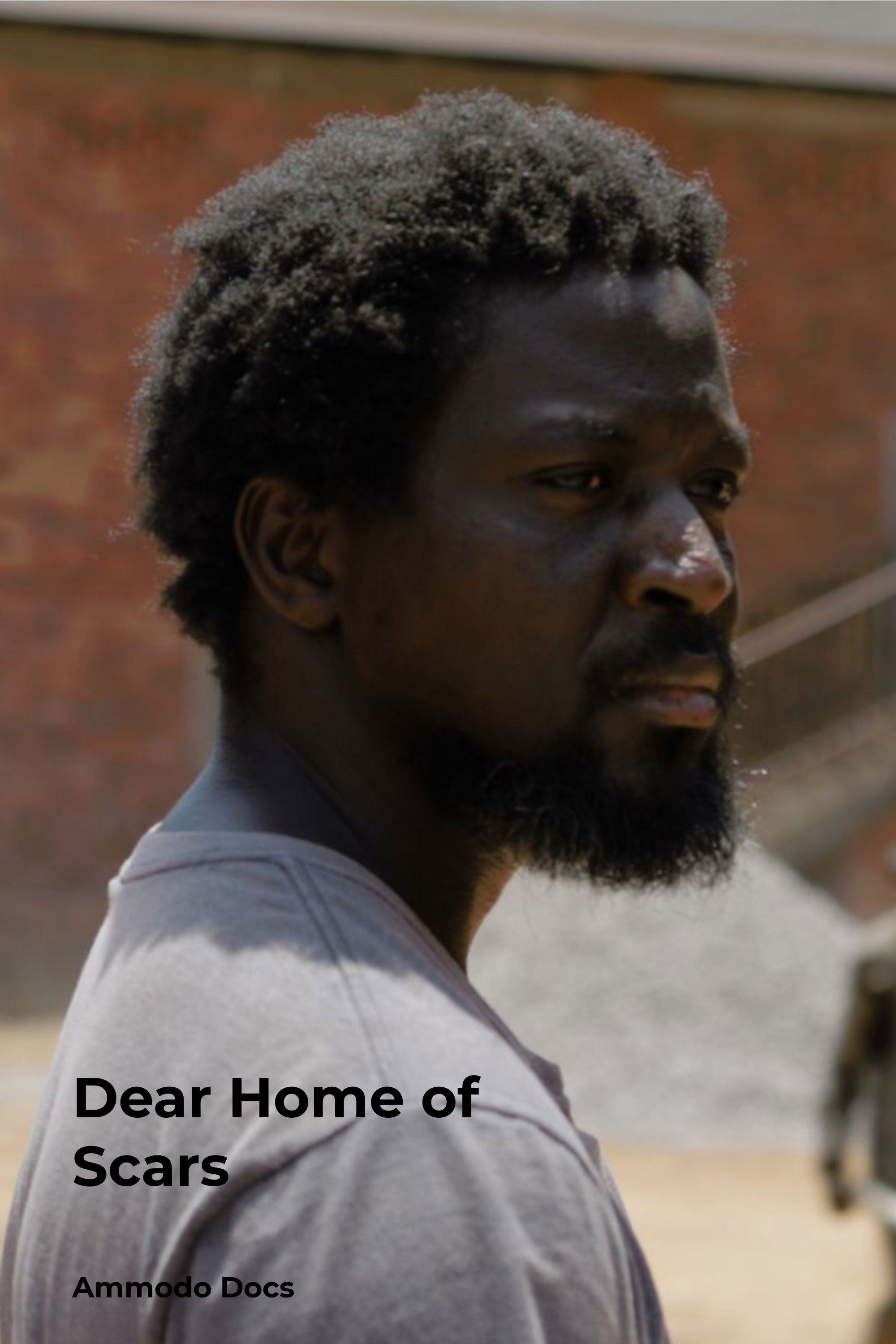Dear Home of Scars