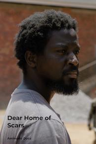 Dear Home of Scars
