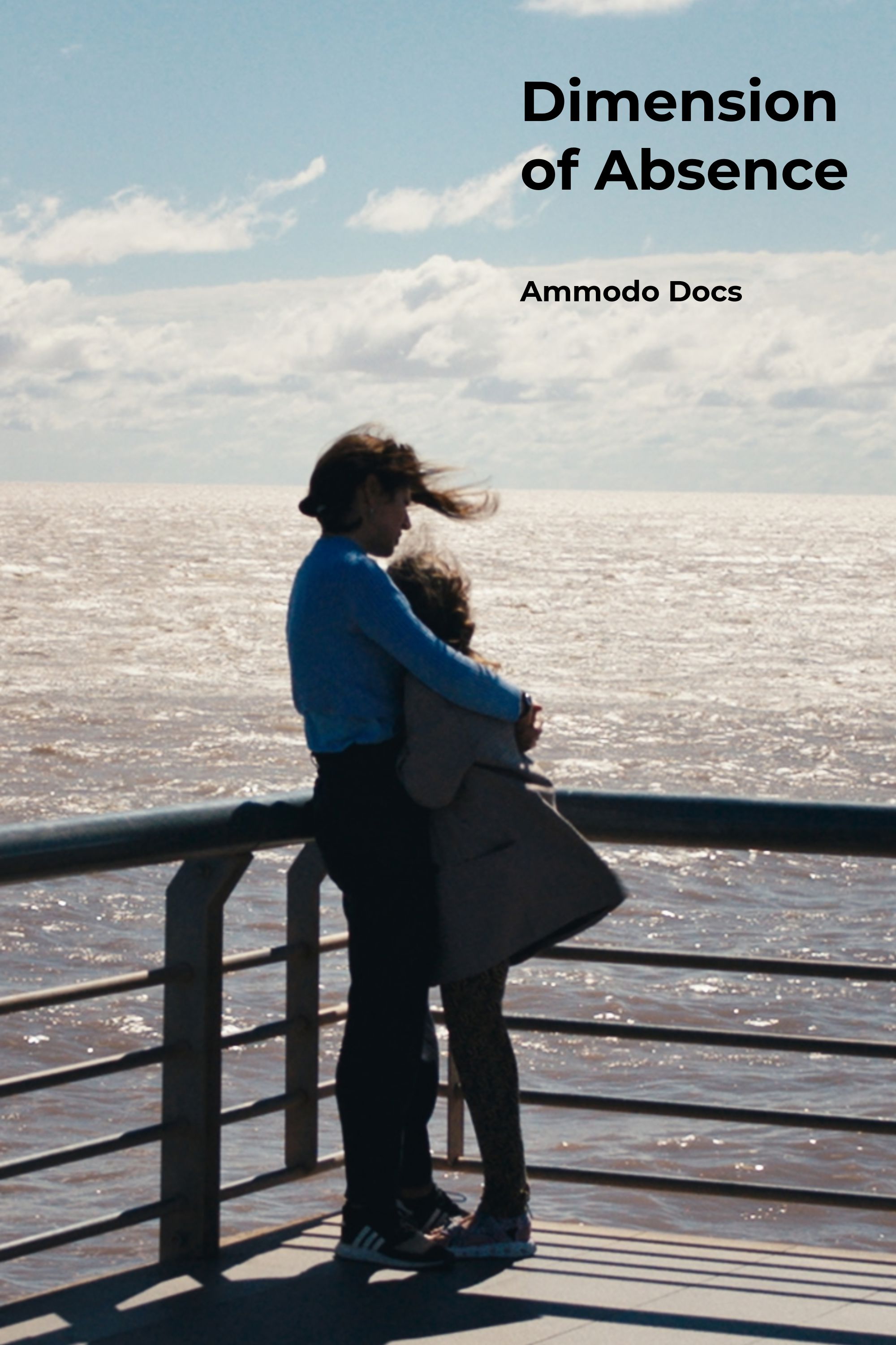 Dimension of Absence