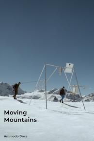 Moving Mountains