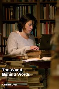 The World Behind Words