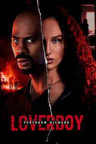 Loverboy: Vertrouw Niemand